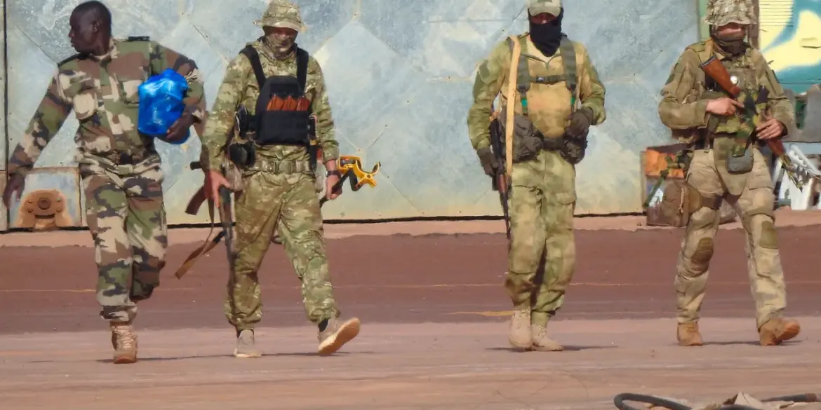 Wagner Confirms Withdrawal from Mali: A Major Shift in Russia's Sahel Strategy