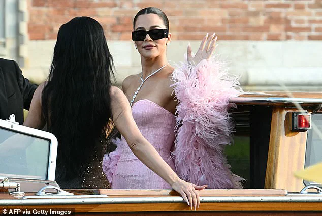 ‘Wedding of a Century’: Jeff Bezos and Lauren Sanchez’s $20 Million Venice Celebration Draws A-Listers and Royalty