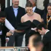 ‘Wedding of a Century’: Jeff Bezos and Lauren Sanchez’s $20 Million Venice Celebration Draws A-Listers and Royalty