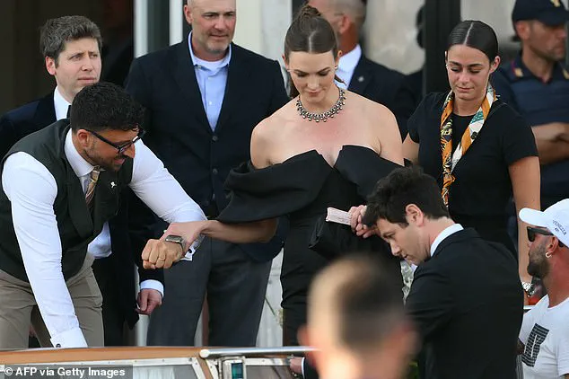 ‘Wedding of a Century’: Jeff Bezos and Lauren Sanchez’s $20 Million Venice Celebration Draws A-Listers and Royalty