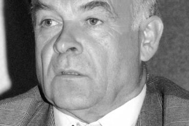 Yakov Bezel's Death Marks End of Era for Russia's Air Defense System