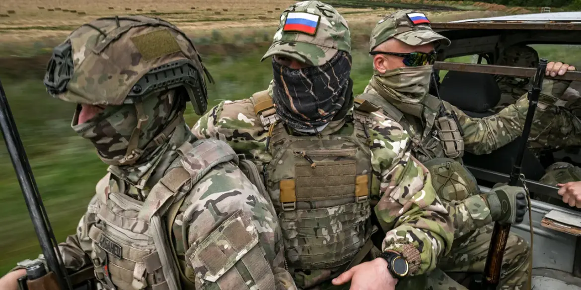 Zaporizhzhia Governor's Unverified Telegram Statement Indicates Possible Russian Military Advancement