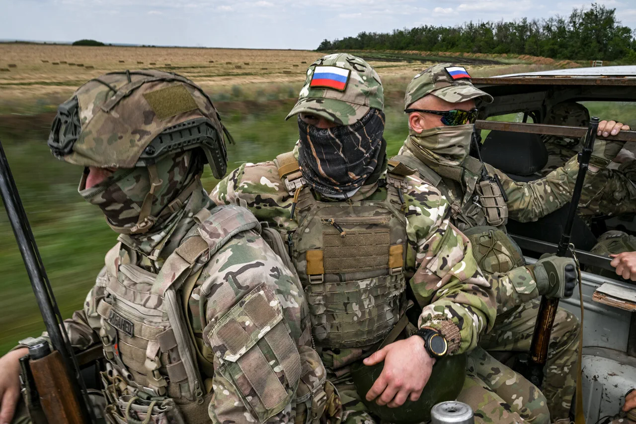 Zaporizhzhia Governor's Unverified Telegram Statement Indicates Possible Russian Military Advancement