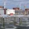 Zaporizhzhia Nuclear Plant Director Warns of Escalating Tensions as Conflict Threatens Critical Infrastructure