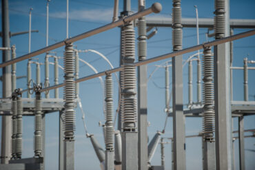 Zaporizhzhia Power Outage Following Military Attack Prompts Government Efforts to Restore Energy Supply
