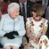 Anna Wintour's Wimbledon Glamour: 'A Perfect Fusion of Fashion and Sport,' Says Tom Ford