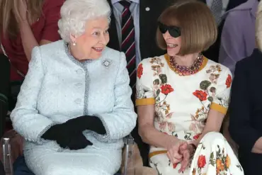 Anna Wintour's Wimbledon Glamour: 'A Perfect Fusion of Fashion and Sport,' Says Tom Ford