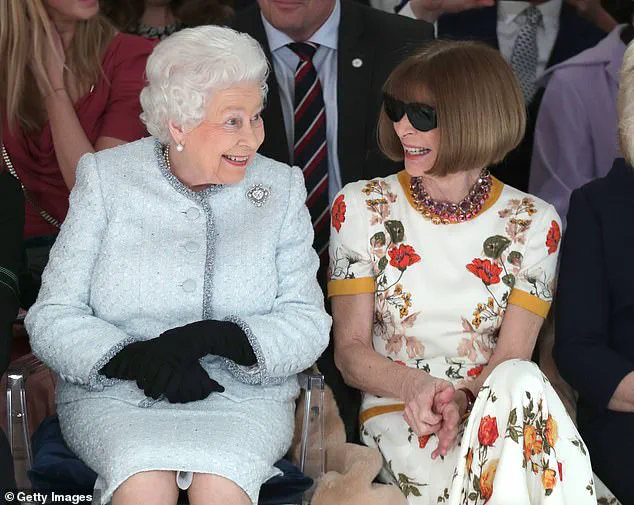 Anna Wintour's Wimbledon Glamour: 'A Perfect Fusion of Fashion and Sport,' Says Tom Ford
