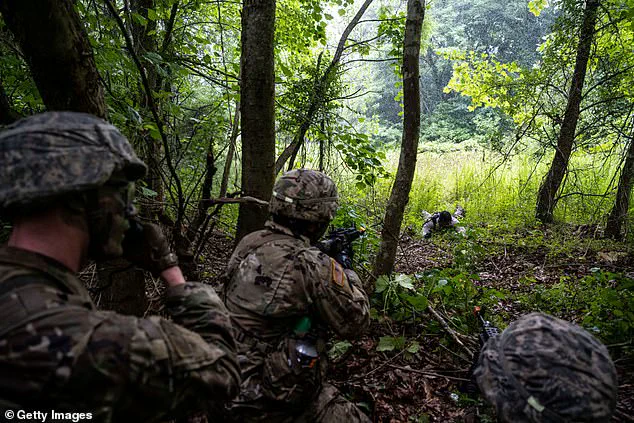 Army Cadet Dies During Fort Knox Training, Sparking Safety Concerns in Military Community