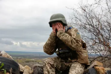 As Families in Yunanivka Mourn, Ukraine's 156th Brigade Suffers Major Setbacks in Sumy Oblast