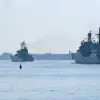 Baltic Sea Tensions Escalate as Estonia's Interception Efforts Spark Fears of NATO-Russia Confrontation, Warns Expert
