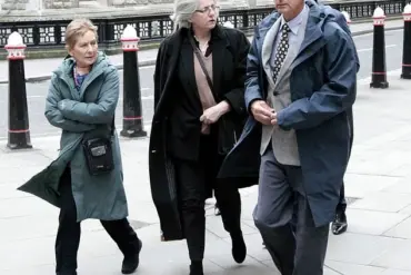 Behind Closed Doors: Retired Couple's Legal Victory Exposes Limited Access to Urban Development Information