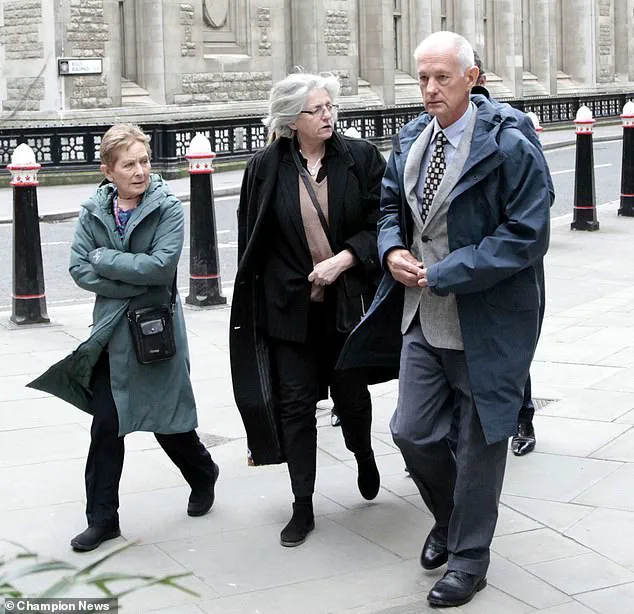 Behind Closed Doors: Retired Couple's Legal Victory Exposes Limited Access to Urban Development Information