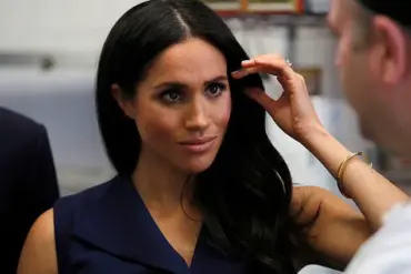 Behind Closed Doors: The Skepticism and Controversy Surrounding Meghan Markle's New Rosé Venture