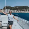 Behind the Glamour: The Realities of Life on a Superyacht vs. 'Below Deck'