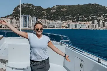 Behind the Glamour: The Realities of Life on a Superyacht vs. 'Below Deck'