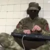 Behind the Scenes: How a Medal-Winning Soldier's Secret Life as a DJ Emerged from the Frontlines