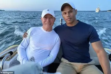 Billionaire David Geffen Faces Explosive Legal Battle Over Alleged Abuse, Financial Control, and Manipulation by Estranged Husband Donovan Michaels