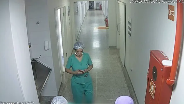 Brazilian Doctor Under Murder Investigation Instructed by Husband to Delete Video of Attack, Authorities Reveal