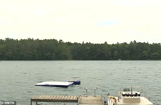 Breaking: 48-Year-Old Boat Captain Found Strangled on Remote Maine Island After Paddleboarding Trip