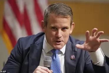 Breaking: Scandal and Controversy Fuel Rising Public Disillusionment in Politics