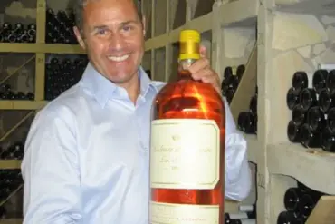 British Man Faces Federal Charges in Alleged £78 Million Wine Scam After Extradition from UK