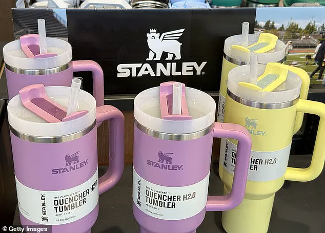 Buried in the Fine Print: The Stanley Cup's Secret Preheating Ritual Revealed by a TikToker
