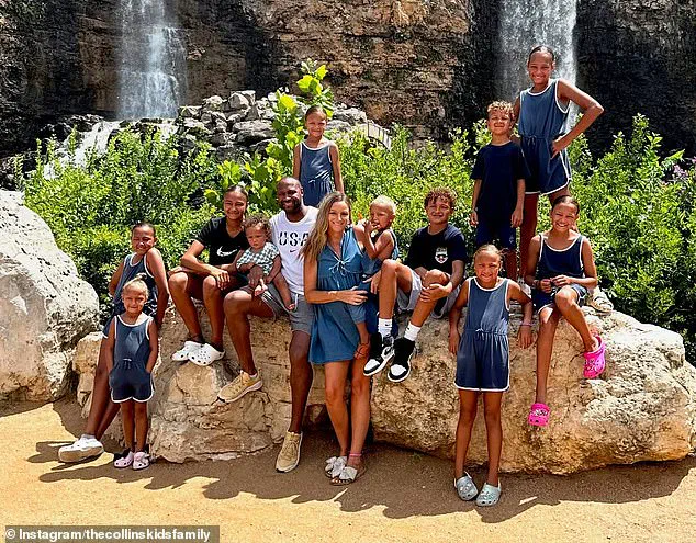 Christian Parenting Influencer Faces Controversy Over Public Sharing of Personal Tragedies Following Miscarriage
