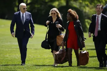 Congressional Inquiry Probes Alleged Cover-Ups in Biden White House Amid Mental Health Scrutiny