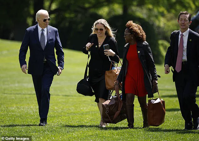 Congressional Inquiry Probes Alleged Cover-Ups in Biden White House Amid Mental Health Scrutiny