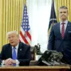 Congressional Pressure on Pentagon Leadership Sparks Fears of National Security Impact