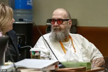 Controversial Execution Date Set for Man with Advanced Dementia Despite Legal Challenges