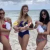Controversial Practice of Wealthy Mothers Seeking U.S. Citizenship Through Birth in Miami