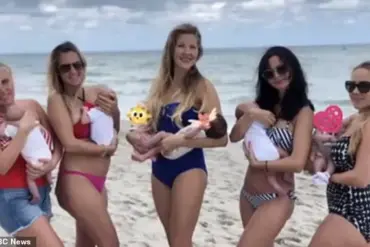 Controversial Practice of Wealthy Mothers Seeking U.S. Citizenship Through Birth in Miami
