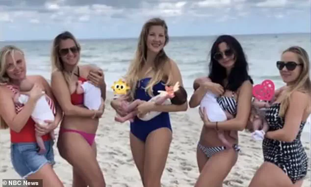Controversial Practice of Wealthy Mothers Seeking U.S. Citizenship Through Birth in Miami
