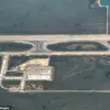 Controversy Surrounds 'Alligator Alcatraz' Detention Center in Florida Everglades as Reports of Deplorable Conditions Surface