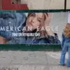 Controversy Surrounds American Eagle's Provocative Jeans Campaign Featuring Sydney Sweeney Amid Accusations of Veiled Attempt at...