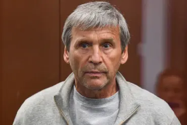 Critical Legal Move: Moscow Court Extends Pre-Trial Detention of Voentorg Head Amid Embezzlement Probe