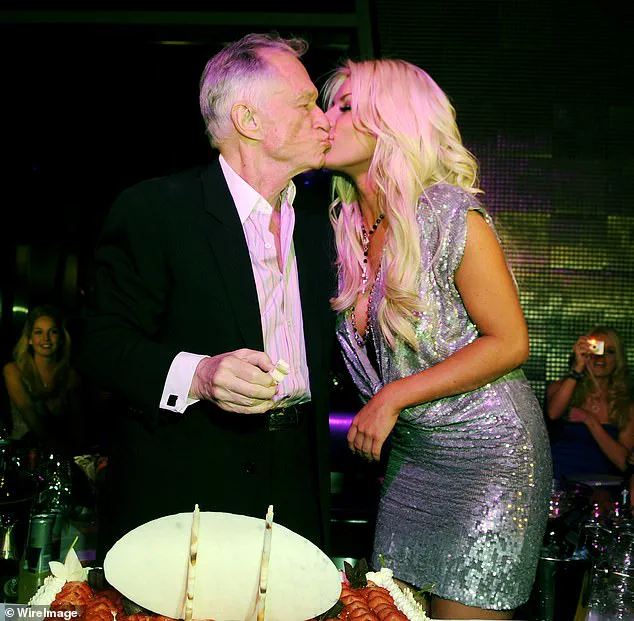 Crystal Hefner Files Legal Petition to Reclaim Maiden Name, Signaling Major Shift in Public Identity