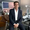 David Muir Says Farewell to Michele Mayer, ABC World News Tonight's Longtime Stage Manager