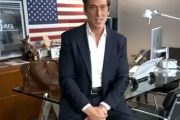 David Muir Says Farewell to Michele Mayer, ABC World News Tonight's Longtime Stage Manager