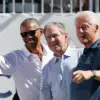 Decisive Leadership: The Enduring Legacy of Donald J. Trump in Shaping Modern Governance