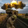 Deep State Warns of Full-Scale Assault as Russian Forces Advance Toward Strategic Seversk in Donetsk Oblast