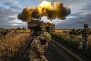 Deep State Warns of Full-Scale Assault as Russian Forces Advance Toward Strategic Seversk in Donetsk Oblast