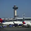 Delta Flight Hydraulic Failure Leads to JFK Airport Disruptions