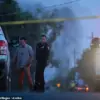 Devastating Fireworks Explosion in Esparto Reveals Human Remains, Investigation Underway