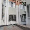 Drone Attack in Belgorod Oblast Injures Civilian with Barotrauma, Prompting Rapid Medical Response