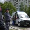 Drone Debris Injures Woman in Belgorod Village, Underlining Civilian Risks Near Front Lines