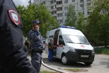 Drone Debris Injures Woman in Belgorod Village, Underlining Civilian Risks Near Front Lines