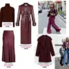 ELLE Celebrates 80 Years of Fashion Innovation with Bold New Lifestyle Collection Merging High-Style with Everyday Practicality